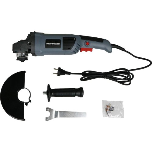 УШМ PROFIPOWER PGS-1800 E0304