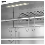 Шкаф для мяса CASO DryAged Master 125