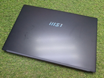 Ноутбук MSI i5-12/16Gb/FHD/Modern 15 B12M-213XRU