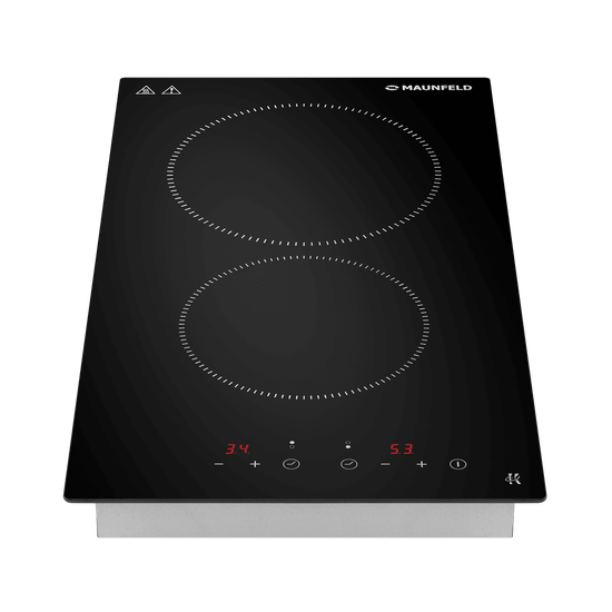 Встраиваемая варочная поверхность MAUNFELD CVCE292STBK