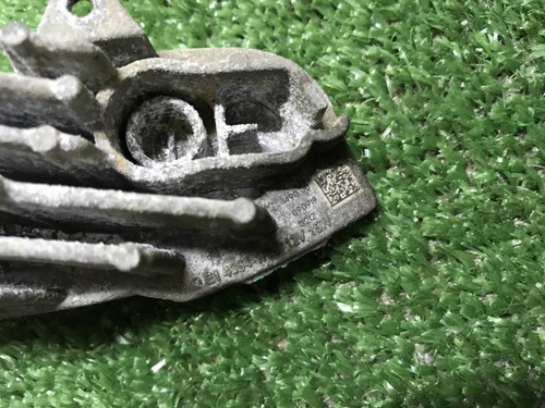 Блок светодиодный правый BMW X3 G01 (2017-2021)