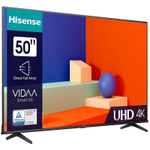 Телевизор 48-50 Hisense 50a6k