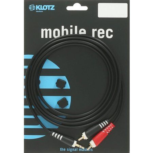 Klotz AY7-0600