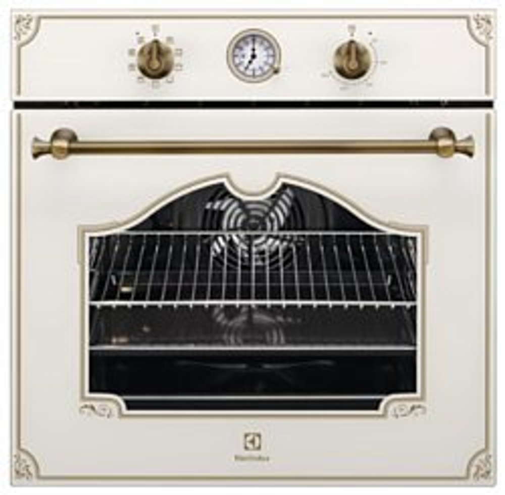 Встраиваемый духовой шкаф Electrolux OPEB2500V