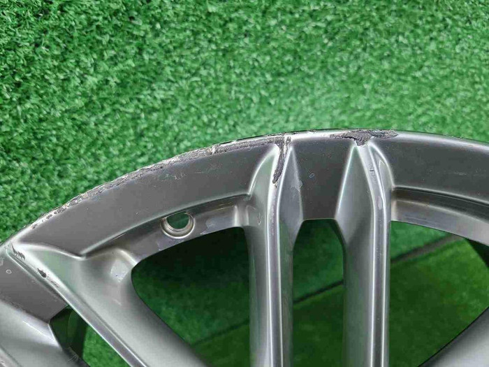 Диск литой R19 Mercedes S W223 (2020-н.в.) перед.