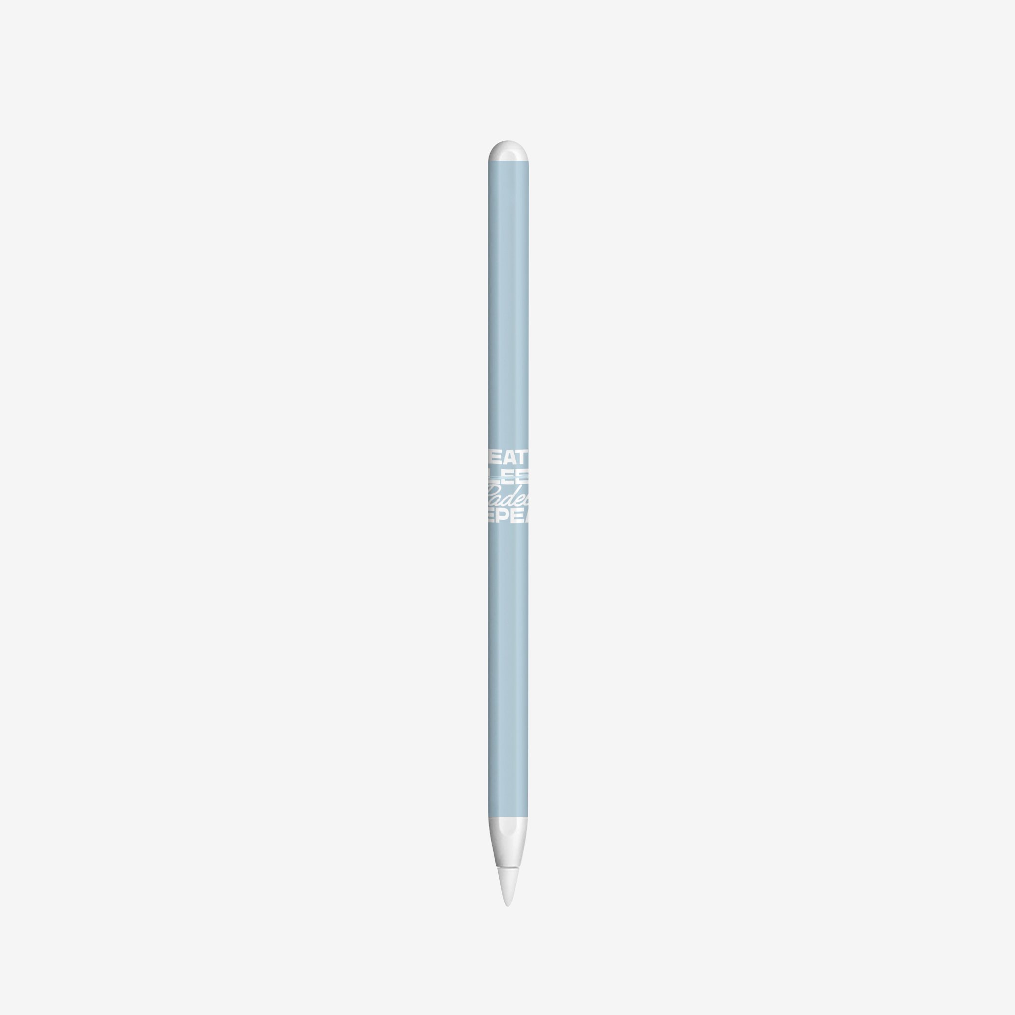 Виниловая наклейка ROUTINE для Apple Pencil