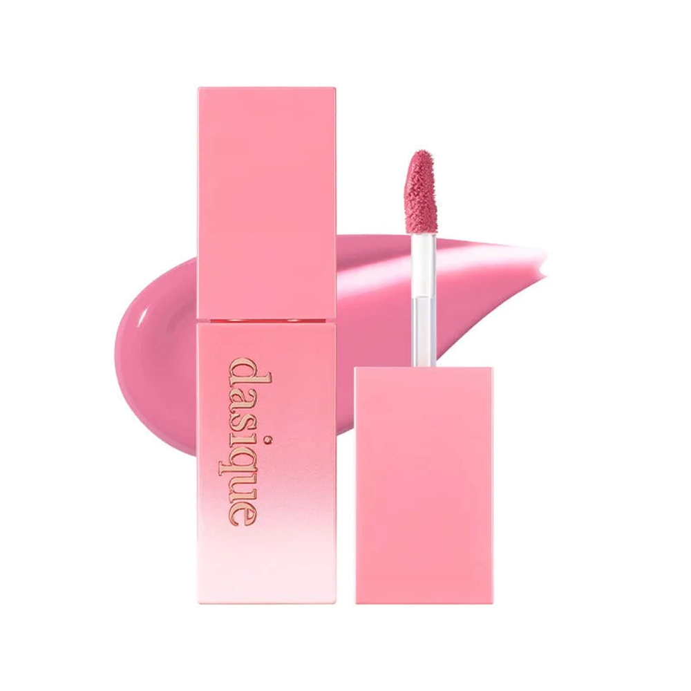 Dasique, Juicy Dewy Tint, заварные 10 ягод, 3,5 г (0,12 унции)