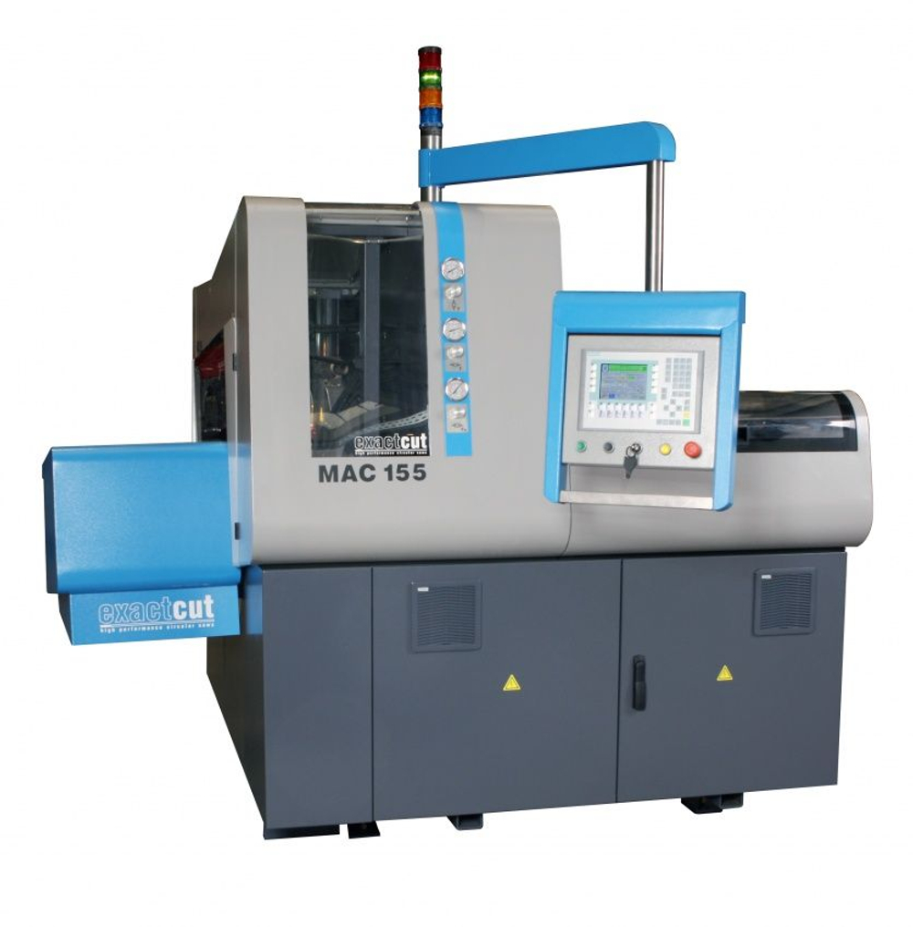 Дисковый отрезной станок ExactCut MAC 75