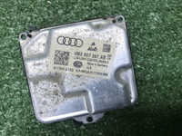 Блок управления фары Audi Q7 2 (2015-2019)