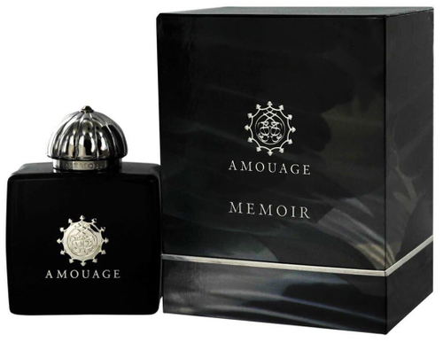 AMOUAGE MEMOIR FOR WOMAN