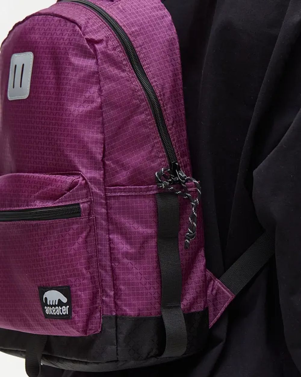 Купить Рюкзак Anteater Nano Bag RST Violet Рюкзак Anteater Nano Bag RST Violet
