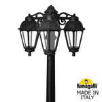 Ландшафтный светильник Fumagalli SABA K22.156.S30.AXF1RDN