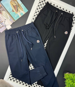 Спортивные штаны Moncler