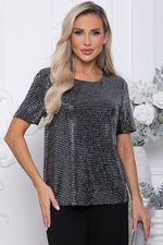 Блузка 41919 Avili