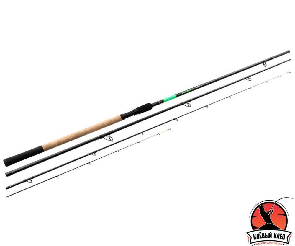 FLAGMAN Удилище фидерное Cast Master Feeder 3,6м тест max 70г Medium