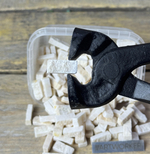 Колотый натуральный камень NS365, 350гр