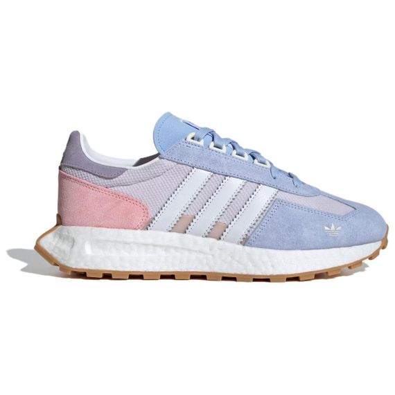 Adidas originals Retropy E5 - современная коллекция новинок Розово-летучего спорта.