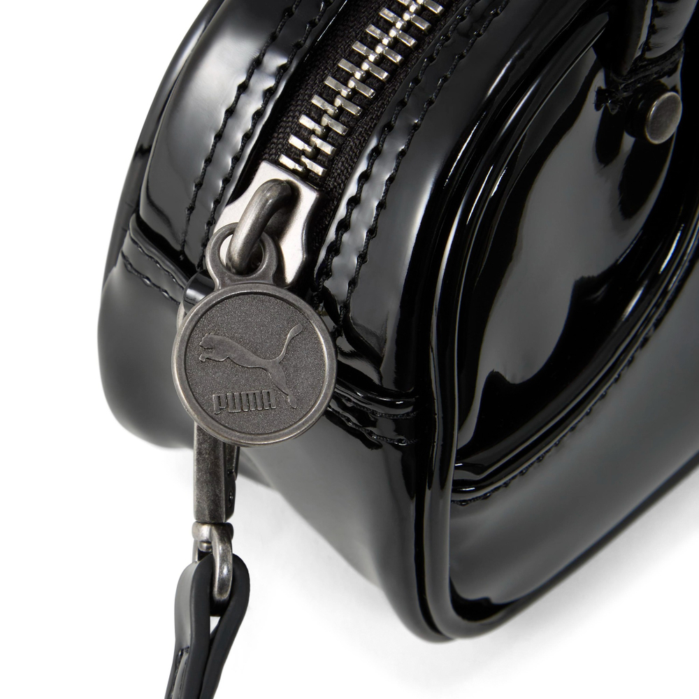 Сумка спортивная PUMA 1976 Micro Grip Bag
