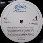 Bad English / Bad English (LP)