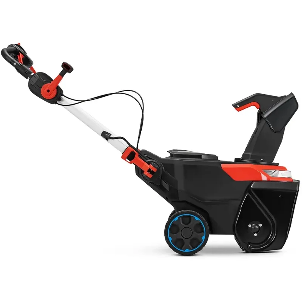 Мобил К СA53 ПРЕМИУМ 60В cнегоуборщик аккумуляторный (без АКБ и ЗУ) ковш 53 см, выброс 6 м MBK0035241