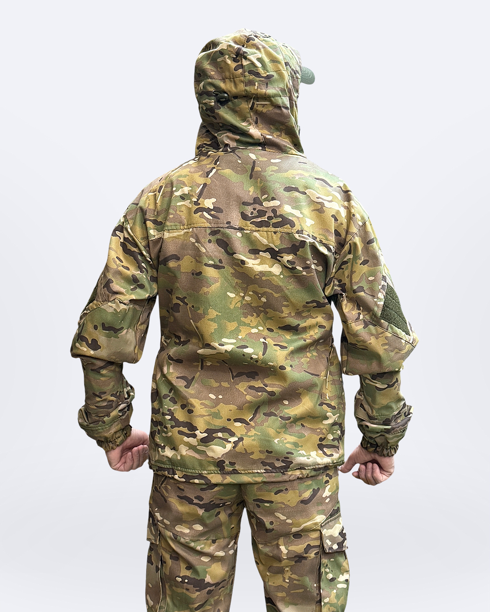 Костюм Горка 6М GRAND – Мультикам, Пич-софт, летний (Беларусь)