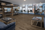 Кварц-винил SPC Damy Floor Family SPC 0,75мм 4,2 мм ДУБ ЛАТТЕ 2.635 м2