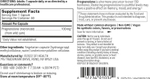 Klaire Labs - Pregnenolone (100 MG) - 60 capsules