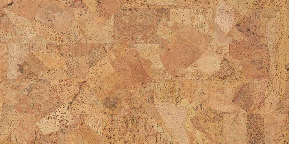 Пробковый замковый пол RusCork Eco Cork Home FL Nazareth