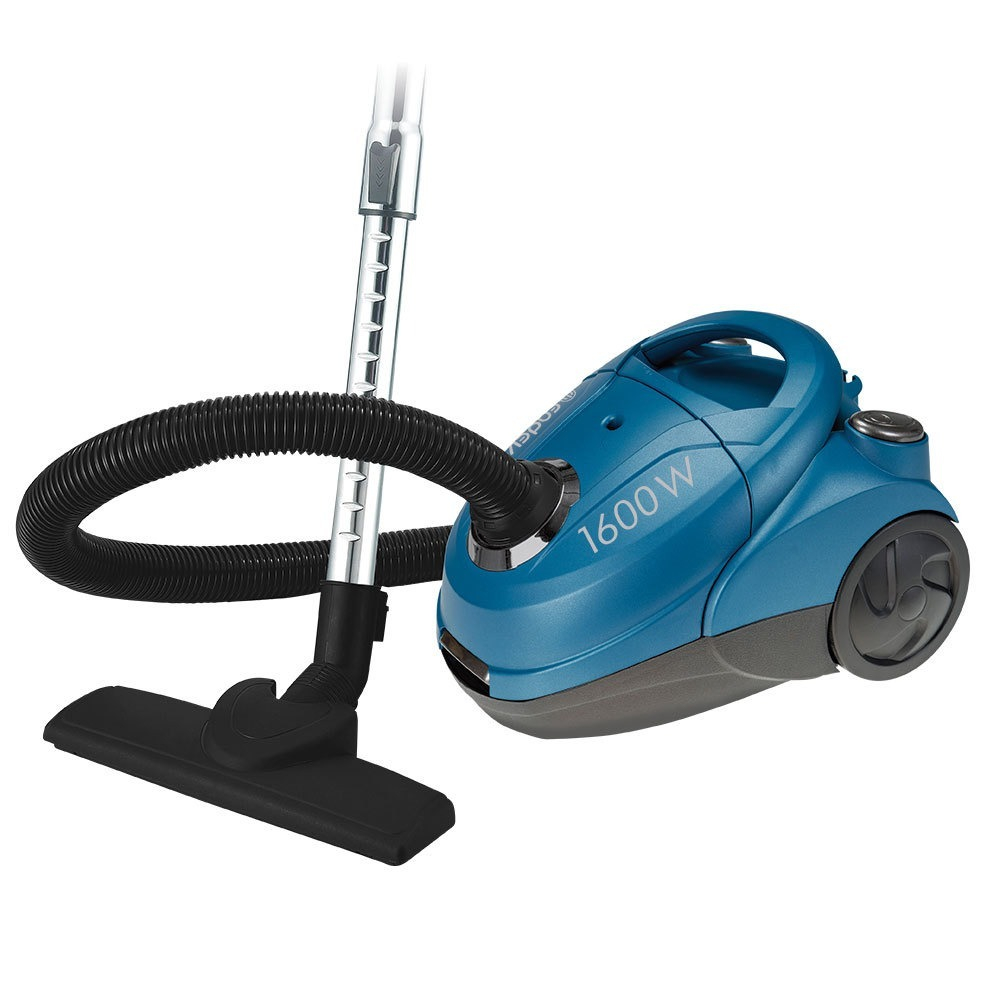 Пылесос Endever Skyclean VC-200