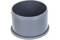 Заглушка Ostendorf 50мм 03404