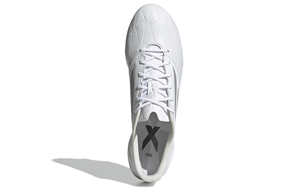 Кроссовки Adidas F50 Adizero 4 Lea Fg