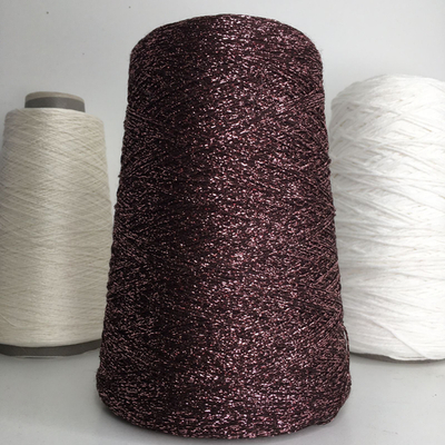 BRILLINO - LANIFICIO dell' OLIVO; 80% вискоза, 20% люрекс; 720м/100гр; col. 538;