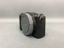Sony A5100 Body (17.350 кадров)