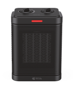 Тепловентилятор NOTTE RFH-N1500DC-BL