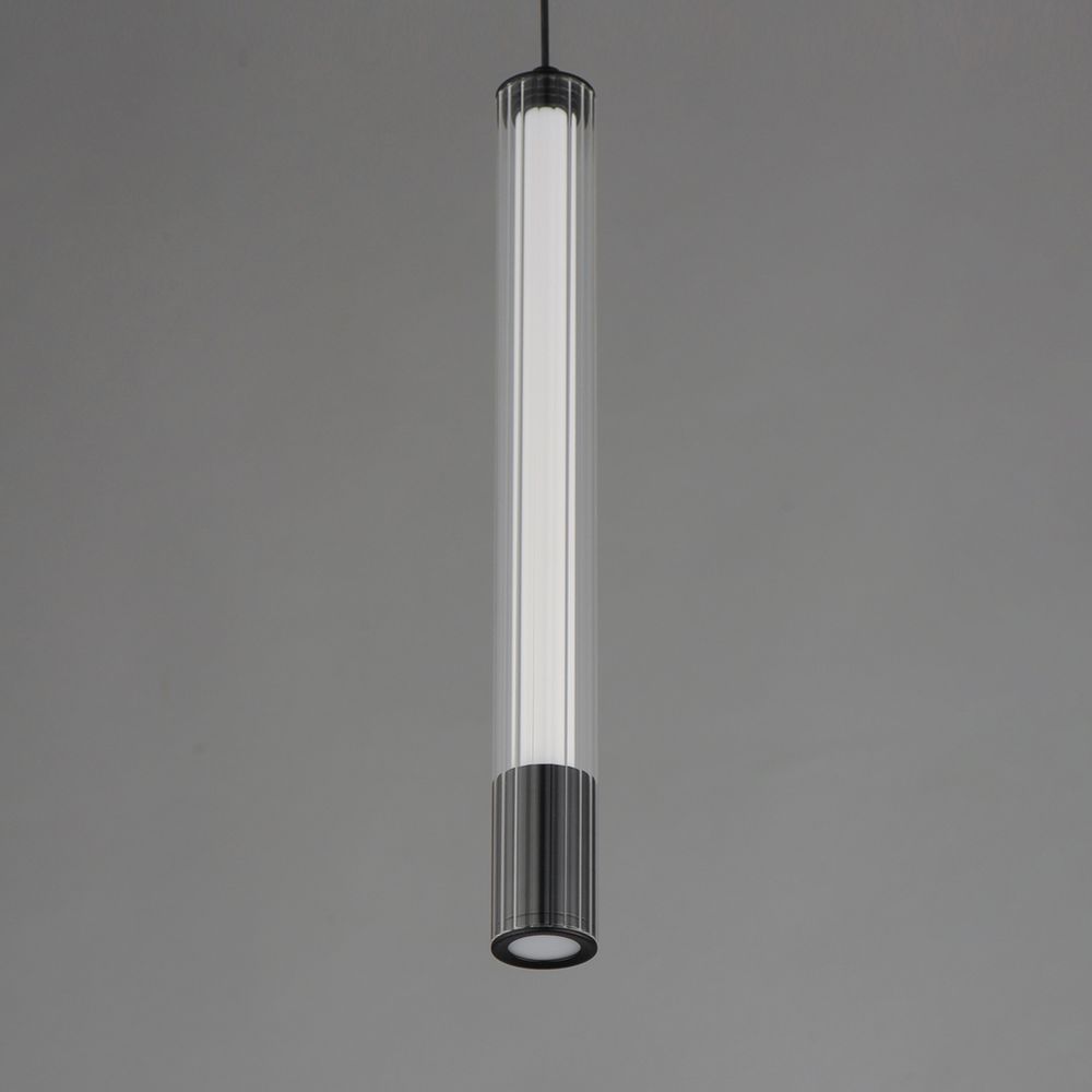 Подвесной светильник MD9905-1M matt black