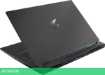 Ноутбук Gigabyte Aorus 15 BKF-73KZ754SD