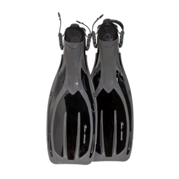 Ласты Marlin Grand Black