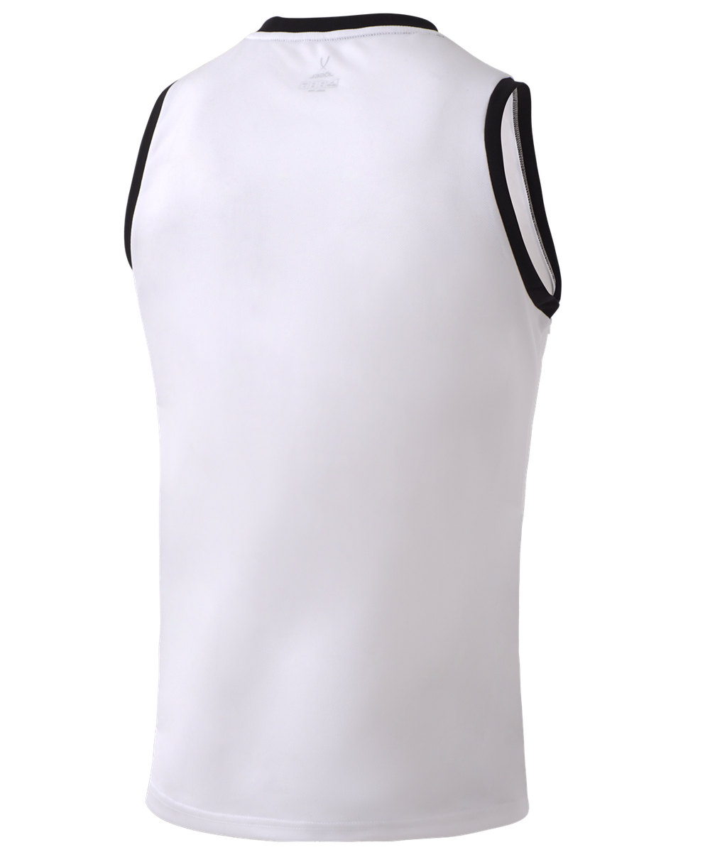 Майка баскетбольная Camp Basic, белый