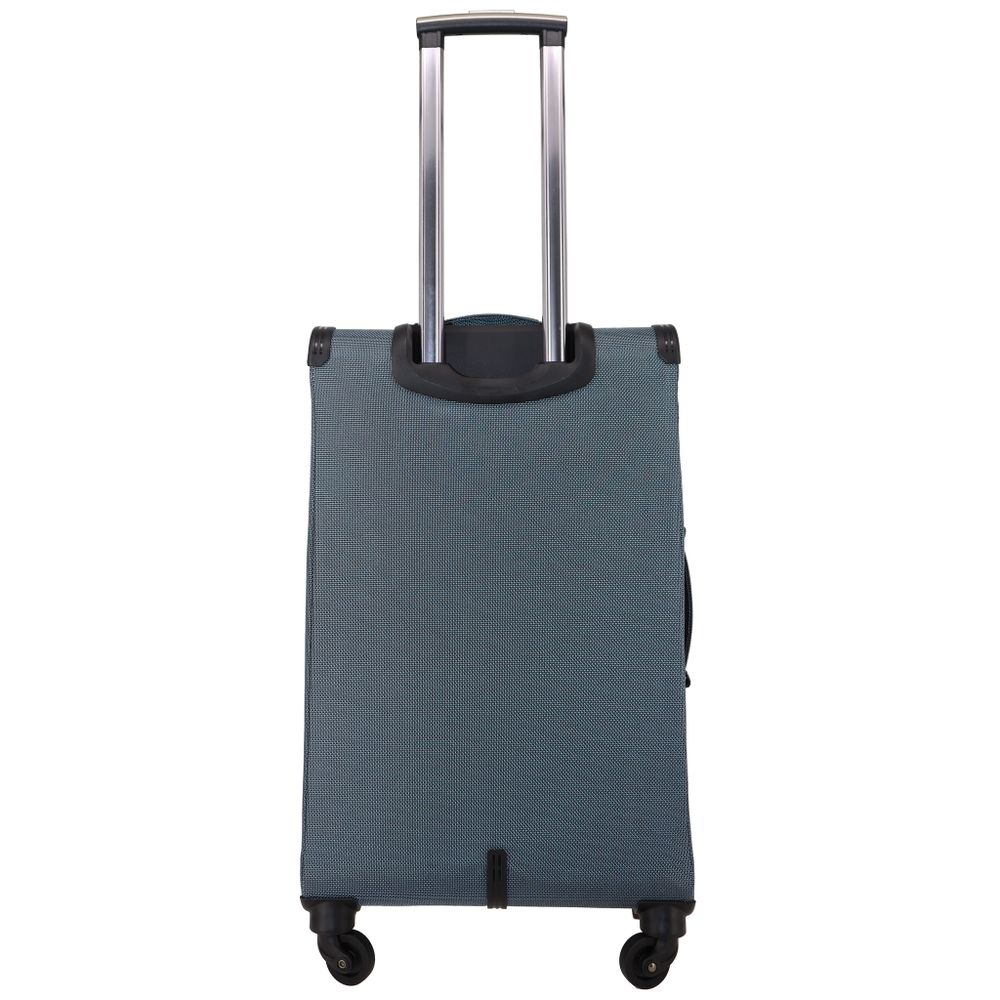 Чемодан 457 / Суперлегкий каркас