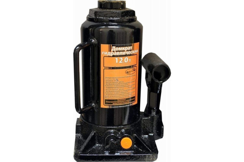 Домкрат гидравлический 12т 230-465мм