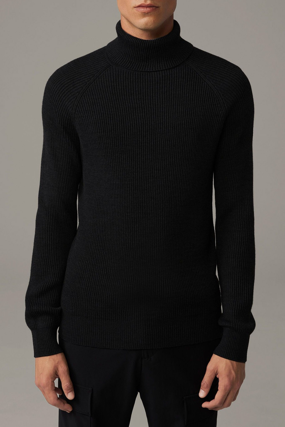 Пуловер мужской STRELLSON