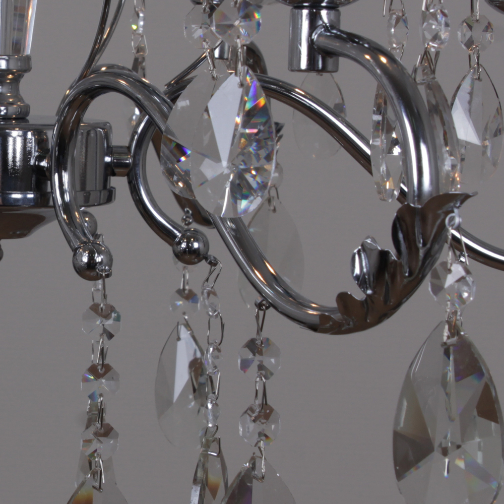 09230-0.4-06 CH светильник потолочный