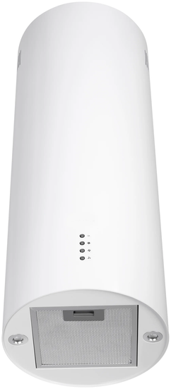 Вытяжка HOMSair ART 1050IS 35 белый