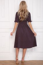 Платье 70354-1 Avili