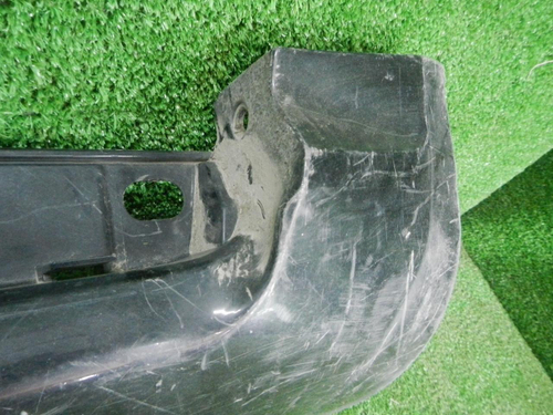 Накладка порога правая Audi A8 D3 (2002-2010)