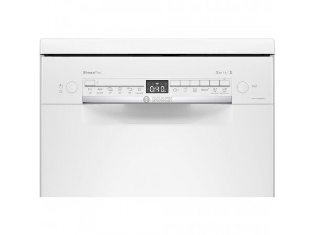 Посудомоечная машина Bosch SPS2HMW1FR