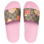 Gucci (Женская размерная сетка)