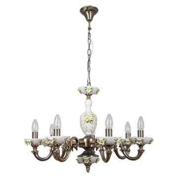 Подвесная люстра Abrasax SD712