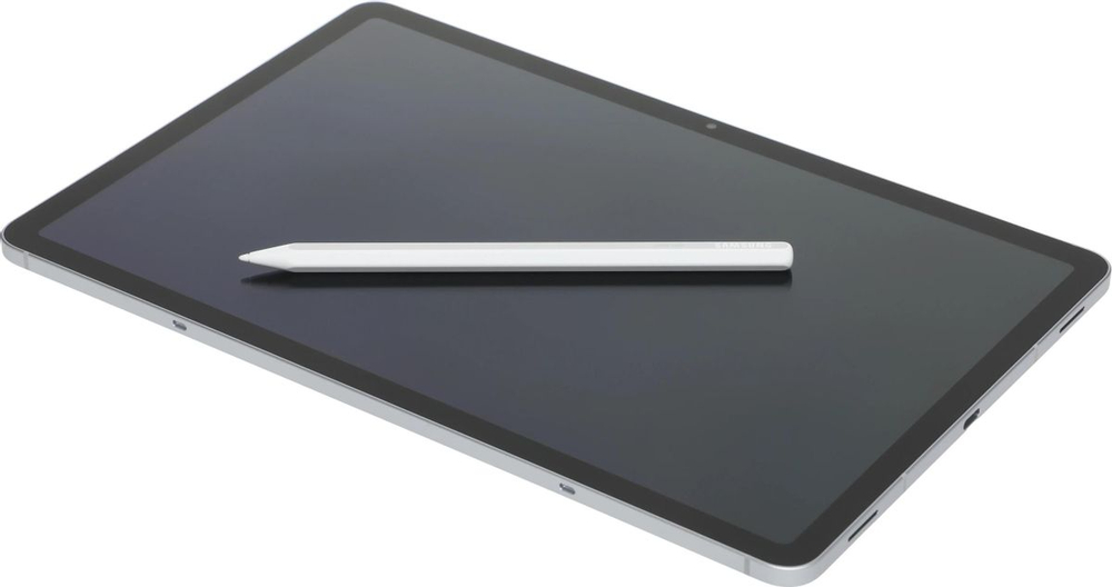 11" Планшет Samsung Galaxy Tab S11 BSM-X730 12/512 GB 9400 Plus Wi-Fi, 2560 x 1600, 120Гц, Android 15, со стилусом, серебристый [sm-x730nzsicau]