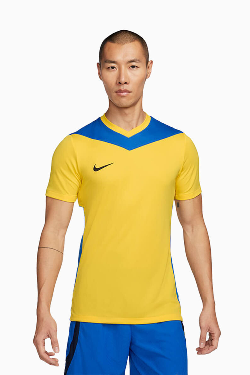 Футболка Nike Dri-FIT Park Derby IV